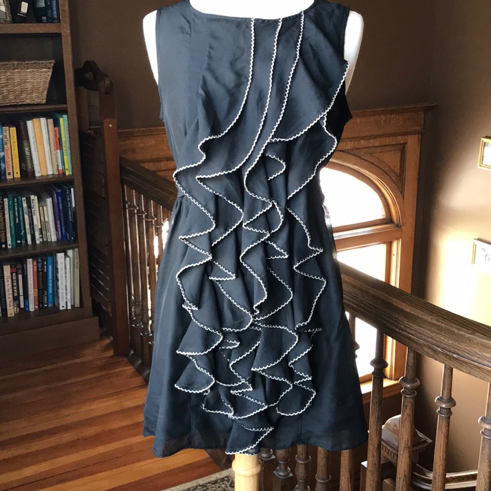 Alythea dress